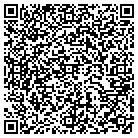 QR code with Honorable Michael L Ravin contacts