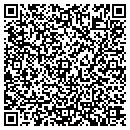 QR code with Manav Inc contacts