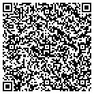 QR code with Center For Packg Science Engrg contacts