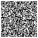 QR code with A Oliveri & Sons contacts