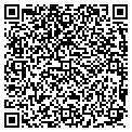 QR code with Zohar contacts