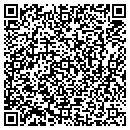 QR code with Moores Vending Service contacts