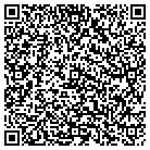 QR code with Custom Fiberglass Pools contacts