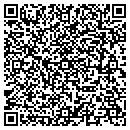 QR code with Hometown Pools contacts