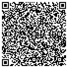 QR code with Halprin Assoc Corp contacts