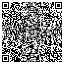 QR code with R L Bitzer Jr DDS contacts