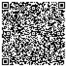 QR code with Rainguard Products Co contacts