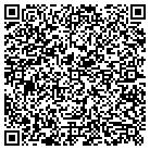 QR code with Advanced Family Vision Center contacts