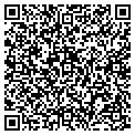 QR code with N D P contacts