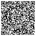 QR code with A & J Traders contacts