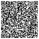 QR code with First Baptst Church of Passaic contacts