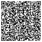 QR code with Heavenly Ski Education Fndtn contacts