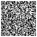 QR code with D C Mc Ewan contacts