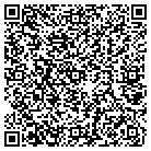 QR code with Organic Landscape Design contacts