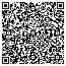 QR code with Risso Realty contacts