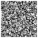 QR code with Janns Zig Zag contacts