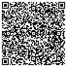 QR code with Richard Alaimo Engineering contacts