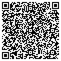 QR code with Game Roomthe contacts