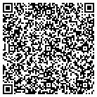 QR code with M C Systems Of Nj Inc contacts