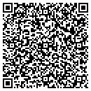 QR code with Aaadebco contacts