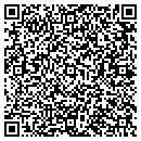 QR code with P Delli Santi contacts