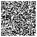 QR code with Ginkgo contacts