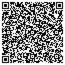QR code with Roy M Benjamin PE contacts