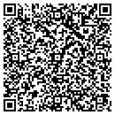 QR code with L J Zucca contacts