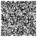 QR code with Unmentionables contacts