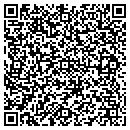 QR code with Hernia Network contacts