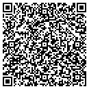 QR code with Holland Pool Service Co contacts