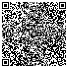 QR code with Macagna Diffily Funeral Home contacts