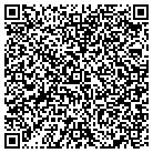 QR code with Higher Movement Drum & Dance contacts