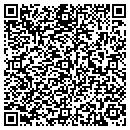 QR code with 0 & 0 24 Hour Locksmith contacts