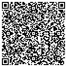 QR code with High Tech Middle School contacts