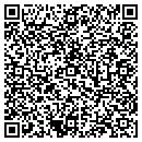 QR code with Melvyn N Gorsen DDS PA contacts