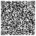 QR code with Oakhurst Service Center contacts