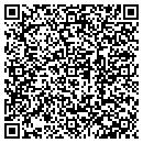 QR code with Three C's Valet contacts