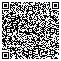 QR code with Fin n Feather contacts