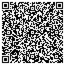 QR code with J L Gerhardt contacts
