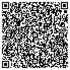 QR code with L B C Communications Inc contacts