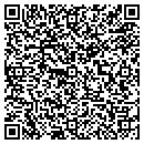 QR code with Aqua Cleaners contacts