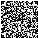QR code with Artistic Inspirations contacts