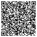 QR code with Dennis M Caufield contacts