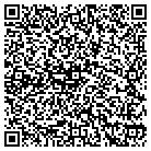 QR code with A Cut Above Tree Service contacts