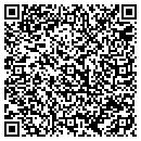 QR code with Marriott contacts