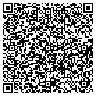 QR code with Majewski & Jones Aechitects contacts