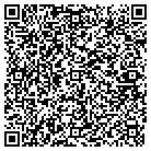 QR code with Mantua Superintendent-Schools contacts
