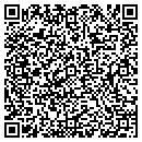 QR code with Towne Dodge contacts
