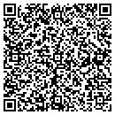 QR code with Richard Gjertsen PHD contacts